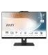 کامپیوتر همه کاره 23.8 اینچی لمسی ام اس آی مدل All In One MSI AM242TP 13M - i3 1315U - 8GB DDR5 - 500GB SSD - Intel - Touch