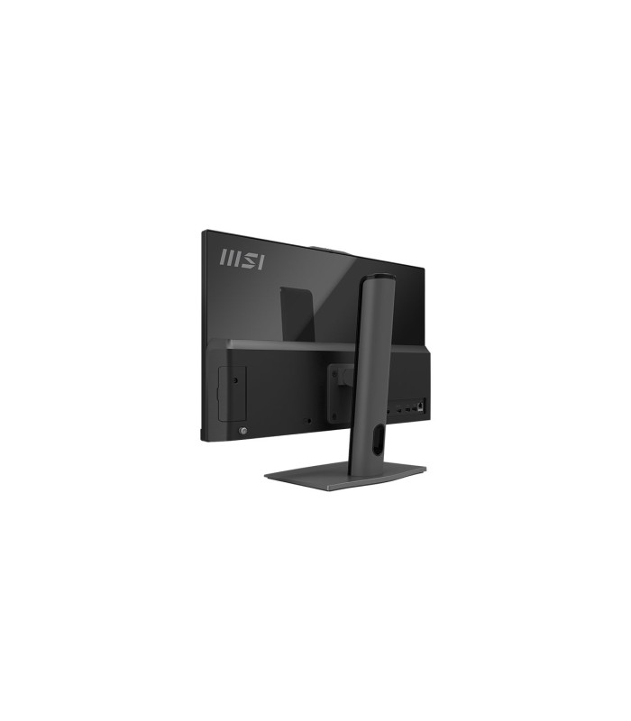 کامپیوتر همه کاره 23.8 اینچی لمسی ام اس آی مدل All In One MSI AM242TP 13M - i3 1315U - 8GB DDR5 - 500GB SSD - Intel - Touch