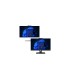 کامپیوتر همه کاره 23.8 اینچی لمسی ام اس آی مدل All In One MSI AM242TP 13M - i3 1315U - 8GB DDR5 - 500GB SSD - Intel - Touch