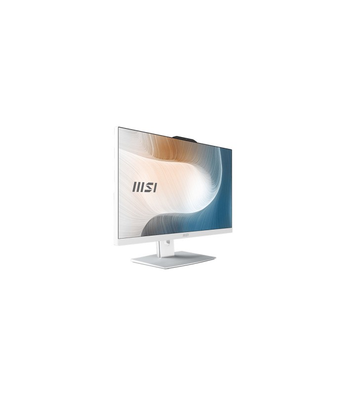 کامپیوتر همه کاره 23.8 اینچی لمسی ام اس آی مدل All In One MSI AM242TP 13M - i3 1315U - 8GB DDR5 - 500GB SSD - Intel - Touch