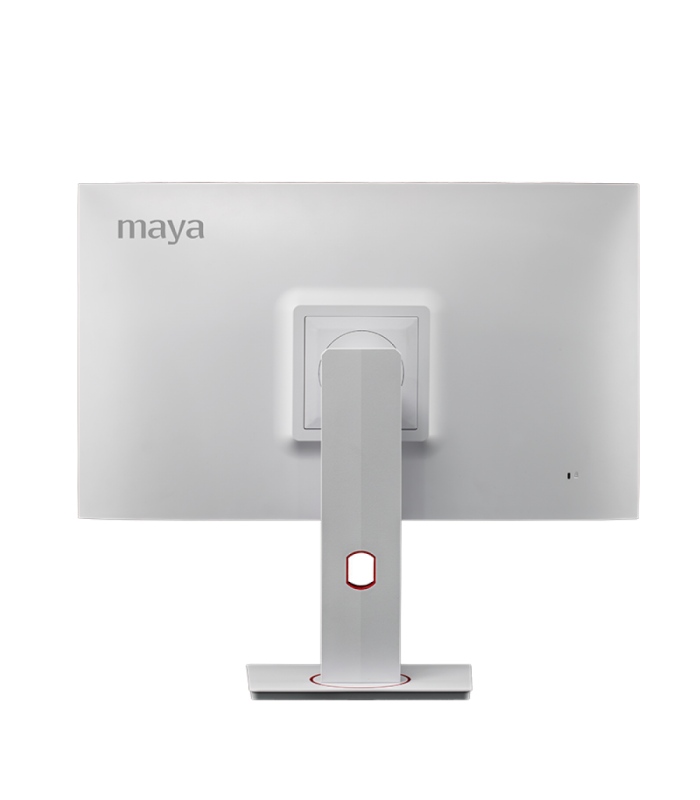 کامپیوتر همه کاره 27 اینچی مایا مدل All In One MAYA MA27P A12 - i3 12100 - 8GB DDR5 - 500GB SSD - Intel - Non Touch