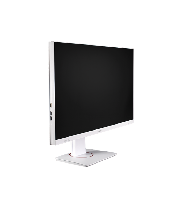 کامپیوتر همه کاره 27 اینچی مایا مدل All In One MAYA MA27P A12 - i3 12100 - 8GB DDR5 - 500GB SSD - Intel - Non Touch