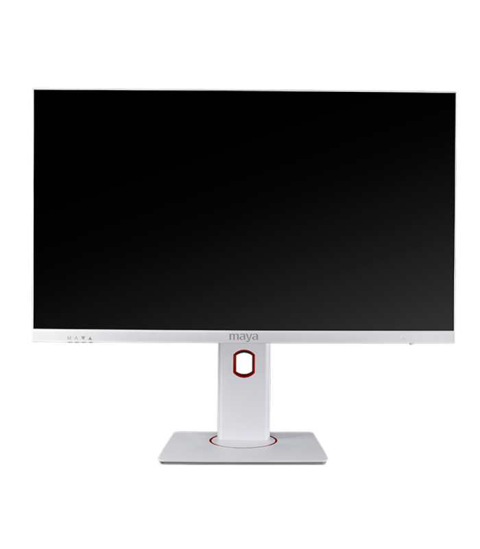 کامپیوتر همه کاره 27 اینچی مایا مدل All In One MAYA MA27P A12 - i7 12700 - 16GB DDR5 - 500GB SSD - Intel - Non Touch