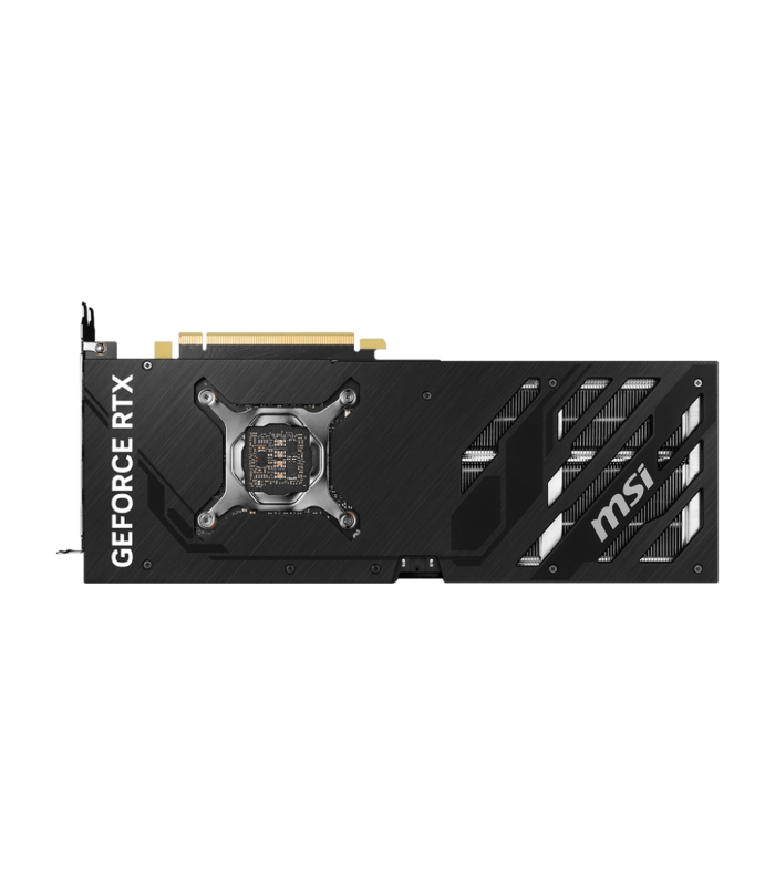 کارت گرافیک انویدیا ام اس آی مدل GRAPHIC NVIDIA GEFORCE MSI RTX4070 SUPER VENTUS 3X OC 12G