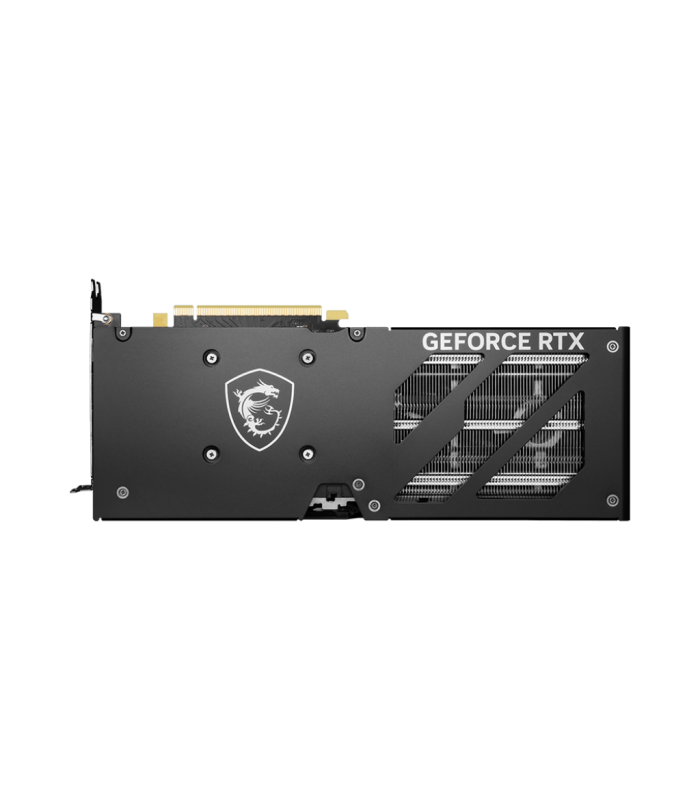 کارت گرافیک انویدیا ام اس آی مدل GRAPHIC NVIDIA GEFORCE MSI RTX4060 TI GAMING X SLIM 16G