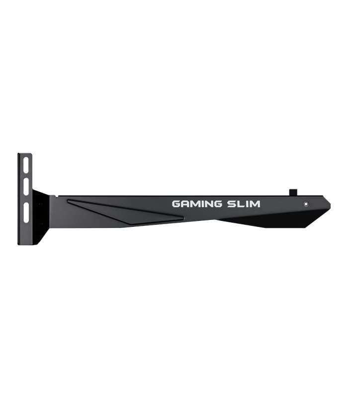 کارت گرافیک انویدیا ام اس آی مدل GRAPHIC NVIDIA GEFORCE MSI RTX4060 TI GAMING X SLIM 16G