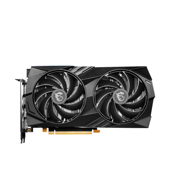 کارت گرافیک انویدیا ام اس آی مدل GRAPHIC NVIDIA GEFORCE MSI RTX4060 TI GAMING X 8G