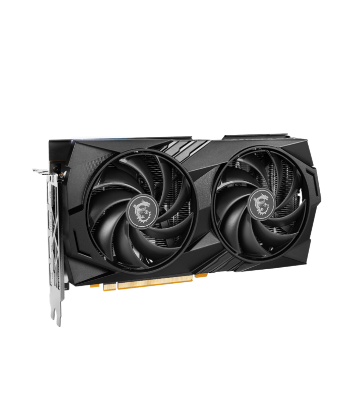 کارت گرافیک انویدیا ام اس آی مدل GRAPHIC NVIDIA GEFORCE MSI RTX4060 TI GAMING X 8G