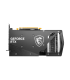 کارت گرافیک انویدیا ام اس آی مدل GRAPHIC NVIDIA GEFORCE MSI RTX4060 TI GAMING X 8G