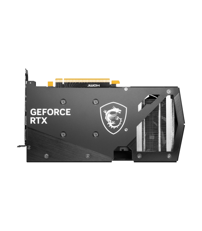 کارت گرافیک انویدیا ام اس آی مدل GRAPHIC NVIDIA GEFORCE MSI RTX4060 TI GAMING X 8G