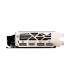 کارت گرافیک انویدیا ام اس آی مدل GRAPHIC NVIDIA GEFORCE MSI RTX4060 TI GAMING X 8G