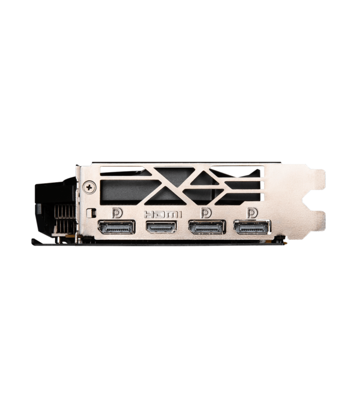 کارت گرافیک انویدیا ام اس آی مدل GRAPHIC NVIDIA GEFORCE MSI RTX4060 TI GAMING X 8G