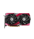 کارت گرافیک انویدیا ام اس آی مدل GRAPHIC NVIDIA GEFORCE MSI RTX4060 GAMING X MLG 8G
