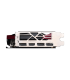 کارت گرافیک انویدیا ام اس آی مدل GRAPHIC NVIDIA GEFORCE MSI RTX4060 GAMING X MLG 8G