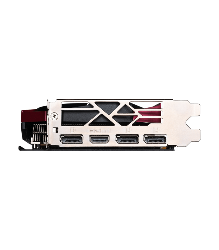 کارت گرافیک انویدیا ام اس آی مدل GRAPHIC NVIDIA GEFORCE MSI RTX4060 GAMING X MLG 8G