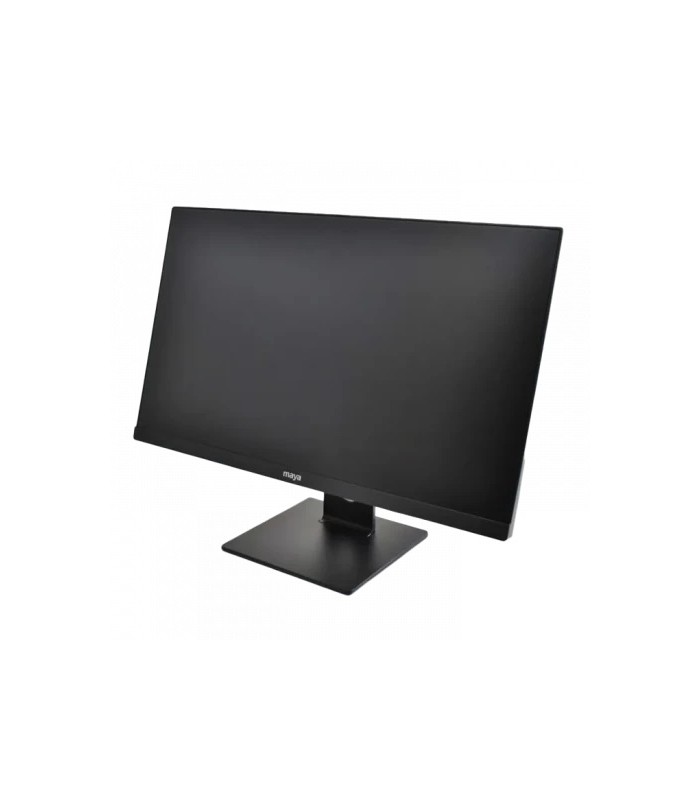 کامپیوتر همه کاره 23.8 اینچی مایا مدل All In One MAYA24 B12P - i3 12100 - 16GB DDR4 - 500GB SSD - Intel - Non Touch