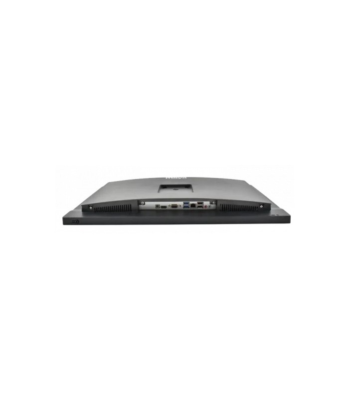 کامپیوتر همه کاره 23.8 اینچی مایا مدل All In One MAYA24 B12P - i3 12100 - 16GB DDR4 - 500GB SSD - Intel - Non Touch