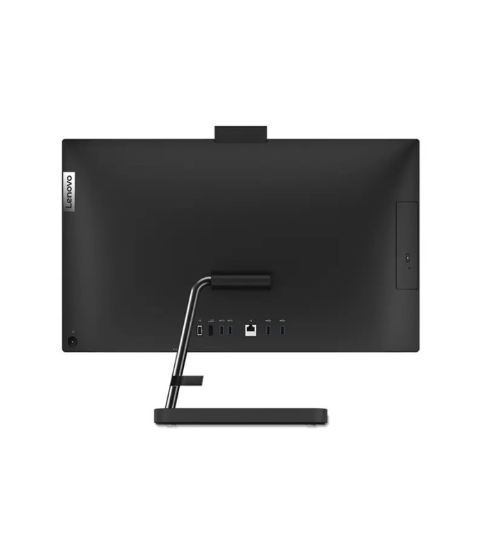 کامپیوتر همه کاره 23.8 اینچی لنوو مدل All In One LENOVO IDEACENTER 3 - i3 1115G4 - 4GB DDR4 - 1TB HDD - Intel - Non Touch