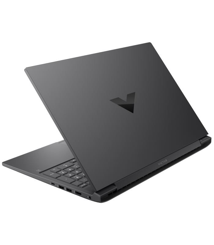 لپ تاپ گیمینگ 16 اینچی اچ پی مدل LAPTOP HP VICTUS 16 R100 - A - i7 14700HX - 16GB DDR5 - 1TB SSD - 6GB RTX4050 - Non Touch