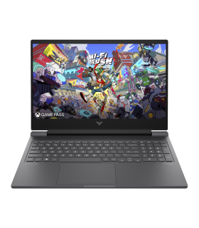 لپ تاپ گیمینگ 16 اینچی اچ پی مدل LAPTOP HP VICTUS 16 R100 - A - i7 14700HX - 16GB DDR5 - 1TB SSD - 6GB RTX4050 - Non Touch