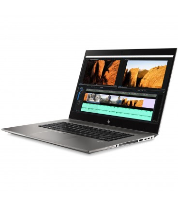 لپ تاپ 15 اینچی اچ پی مدل ZBook 15 Studio G5 Workstation-A