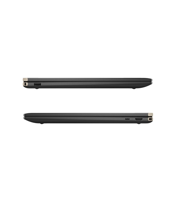 لپ تاپ 14 اینچی لمسی اچ پی مدل LAPTOP HP SPECTRE X360 14 EU0013DX - B - ULTRA7 155H - 16GB DDR5 - 2TB SSD - Intel - Touch