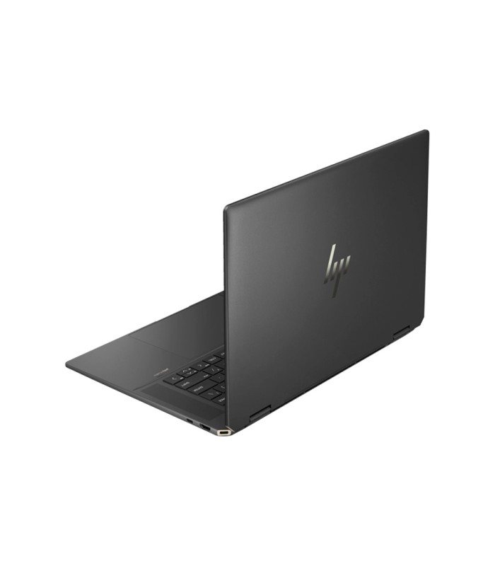 لپ تاپ 14 اینچی لمسی اچ پی مدل LAPTOP HP SPECTRE X360 14 EU0013DX - B - ULTRA7 155H - 16GB DDR5 - 2TB SSD - Intel - Touch