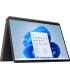 لپ تاپ 14 اینچی لمسی اچ پی مدل LAPTOP HP SPECTRE X360 14 EF2023DX - A - i7 1355U - 16GB DDR4 - 1TB SSD - Intel - Touch