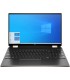 لپ تاپ 14 اینچی لمسی اچ پی مدل LAPTOP HP SPECTRE X360 14 EF2023DX - A - i7 1355U - 16GB DDR4 - 1TB SSD - Intel - Touch