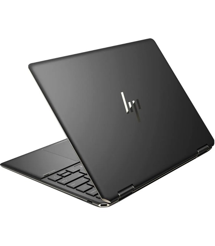 لپ تاپ 14 اینچی لمسی اچ پی مدل LAPTOP HP SPECTRE X360 14 EF2023DX - A - i7 1355U - 16GB DDR4 - 1TB SSD - Intel - Touch