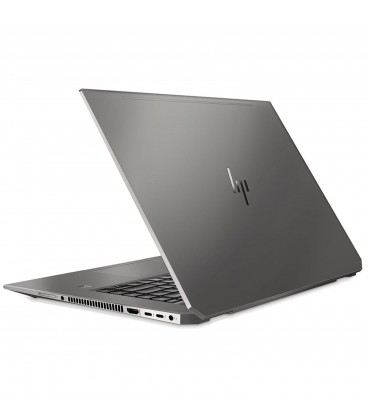لپ تاپ 15 اینچی اچ پی مدل ZBook 15 Studio G5 Workstation-A