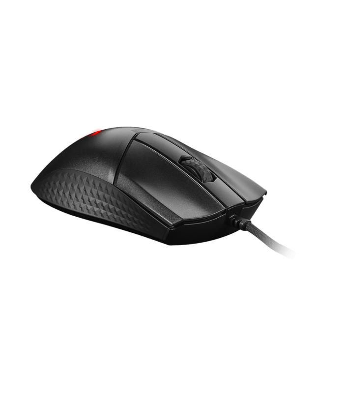 موس با سیم گیمینگ ام اس آی مدل MOUSE MSI CLUTCH GM31 LIGHTWEIGHT