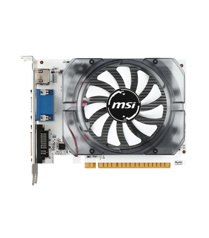 کارت گرافیک انویدیا ام اس آی مدل GRAPHIC NVIDIA MSI N730 4GD3 V2