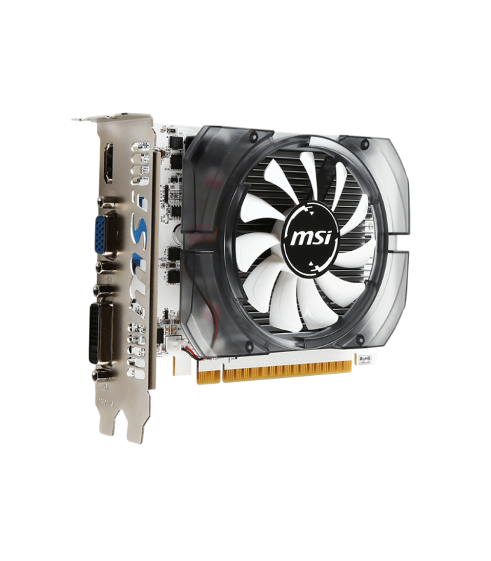 کارت گرافیک انویدیا ام اس آی مدل GRAPHIC NVIDIA MSI N730 4GD3 V2