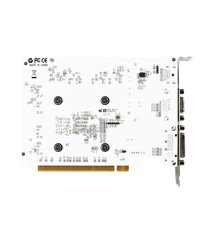 کارت گرافیک انویدیا ام اس آی مدل GRAPHIC NVIDIA MSI N730 4GD3 V2
