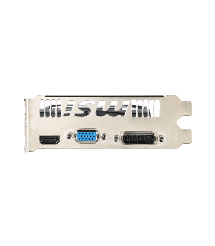 کارت گرافیک انویدیا ام اس آی مدل GRAPHIC NVIDIA MSI N730 4GD3 V2