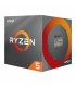 پردازنده آ ام دی مدل CPU AMD RYZEN 5 4650G TRY