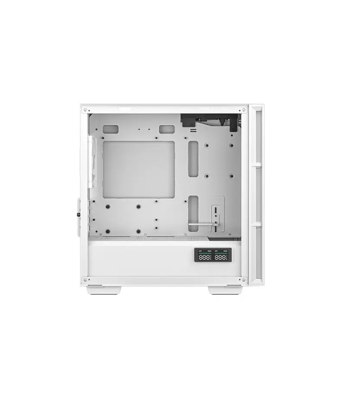 کیس دیپ کول مدل CASE DEEPCOOL CH360 DIGITAL