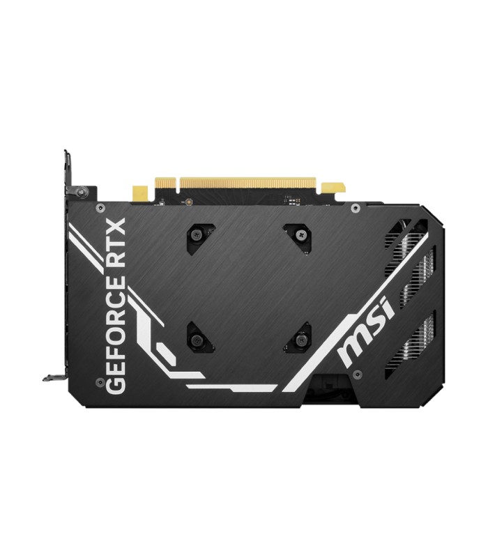 کارت گرافیک انویدیا ام اس آی مدل GRAPHIC NVIDIA MSI RTX4060 TI VENRUS 2X BLACK OC 16G