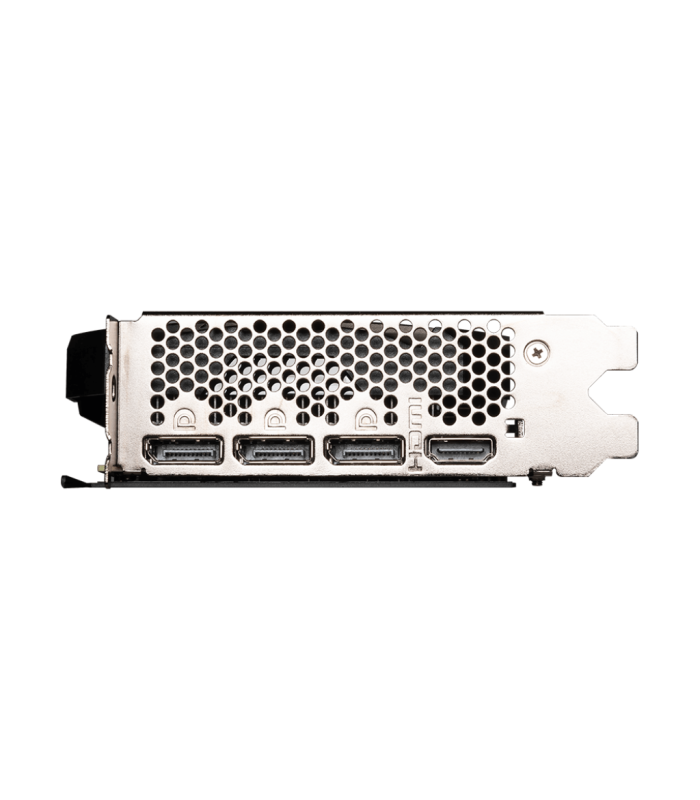کارت گرافیک انویدیا ام اس آی مدل GRAPHIC NVIDIA MSI RTX4060 TI VENRUS 2X BLACK OC 16G