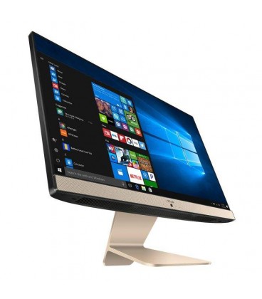 کامپیوتر همه کاره 21.5 اینچی ایسوس مدل AIO V222GAK-C-21.5 Inch