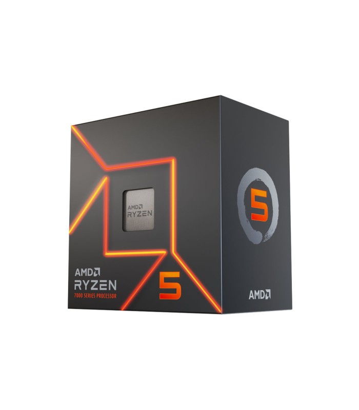 سی پی یو ای ام دی مدل CPU AMD RYZEN5 8500G TRY