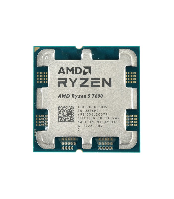 سی پی یو ای ام دی مدل CPU AMD RYZEN5 8500G TRY