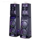 اسپیکر دیجی مکسیدر مدل SPEAKER MAXEEDER AL284 DJ MIXING