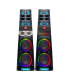 اسپیکر دیجی مکسیدر مدل SPEAKER MAXEEDER AL284 DJ MIXING