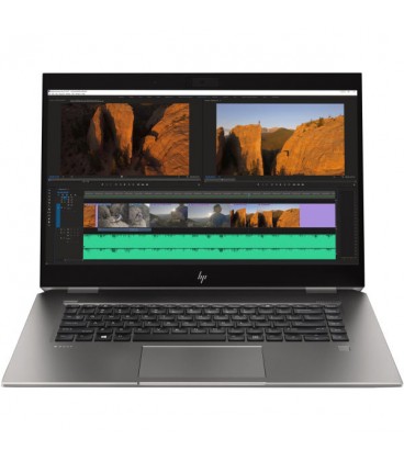 لپ تاپ 15 اینچی اچ پی مدل ZBook 15 Studio G5 Workstation-A