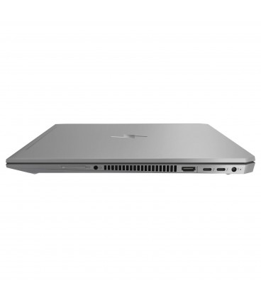 لپ تاپ 15 اینچی اچ پی مدل ZBook 15 Studio G5 Workstation-A
