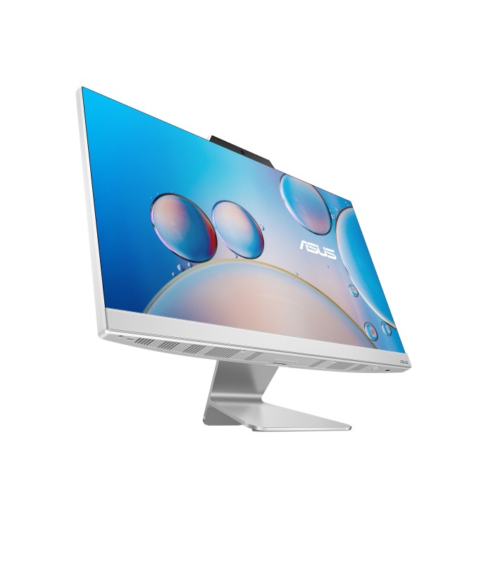 کامپیوتر همه کاره 23.8 اینچی ایسوس مدل All In One ASUS A3402WVAK - i5 1335U - 8GB DDR5 - 512GB SSD - Intel - Non Touch