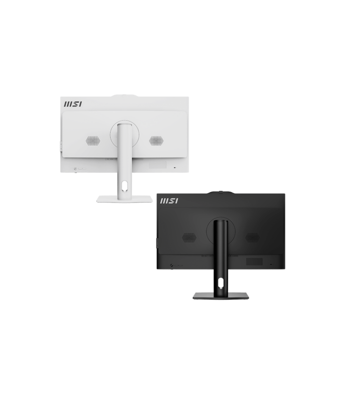کامپیوتر همه کاره 27 اینچی ام اس آی مدل All In One MSI PRO AP272P 14M - i5 14400 - 16GB DDR5 - 500GB SSD - Intel - Non Touch