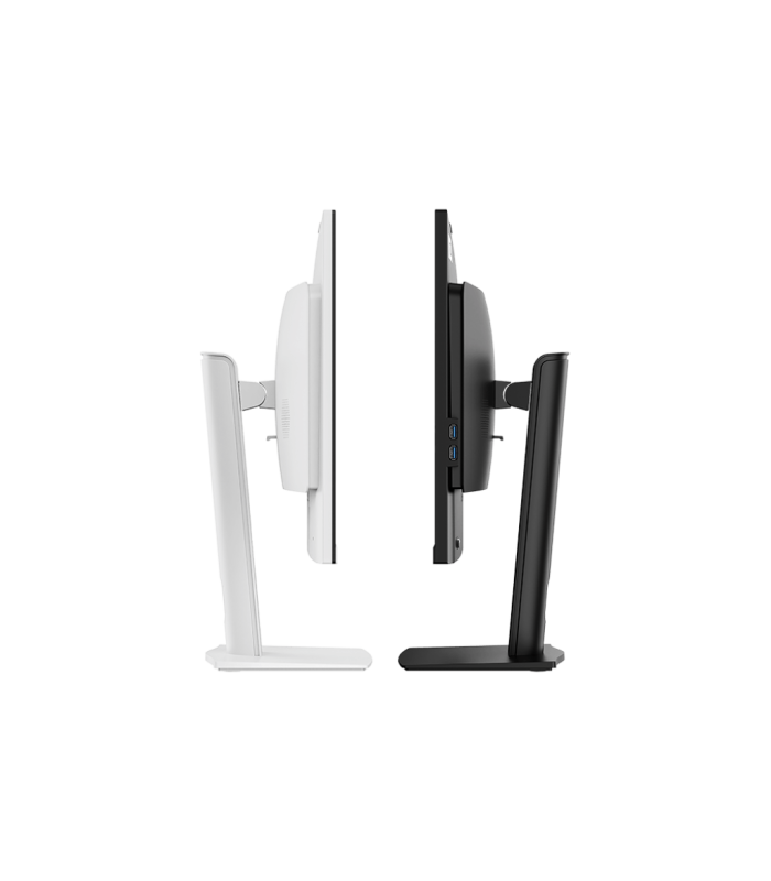 کامپیوتر همه کاره 27 اینچی ام اس آی مدل All In One MSI PRO AP272P 14M - i5 14400 - 16GB DDR5 - 500GB SSD - Intel - Non Touch